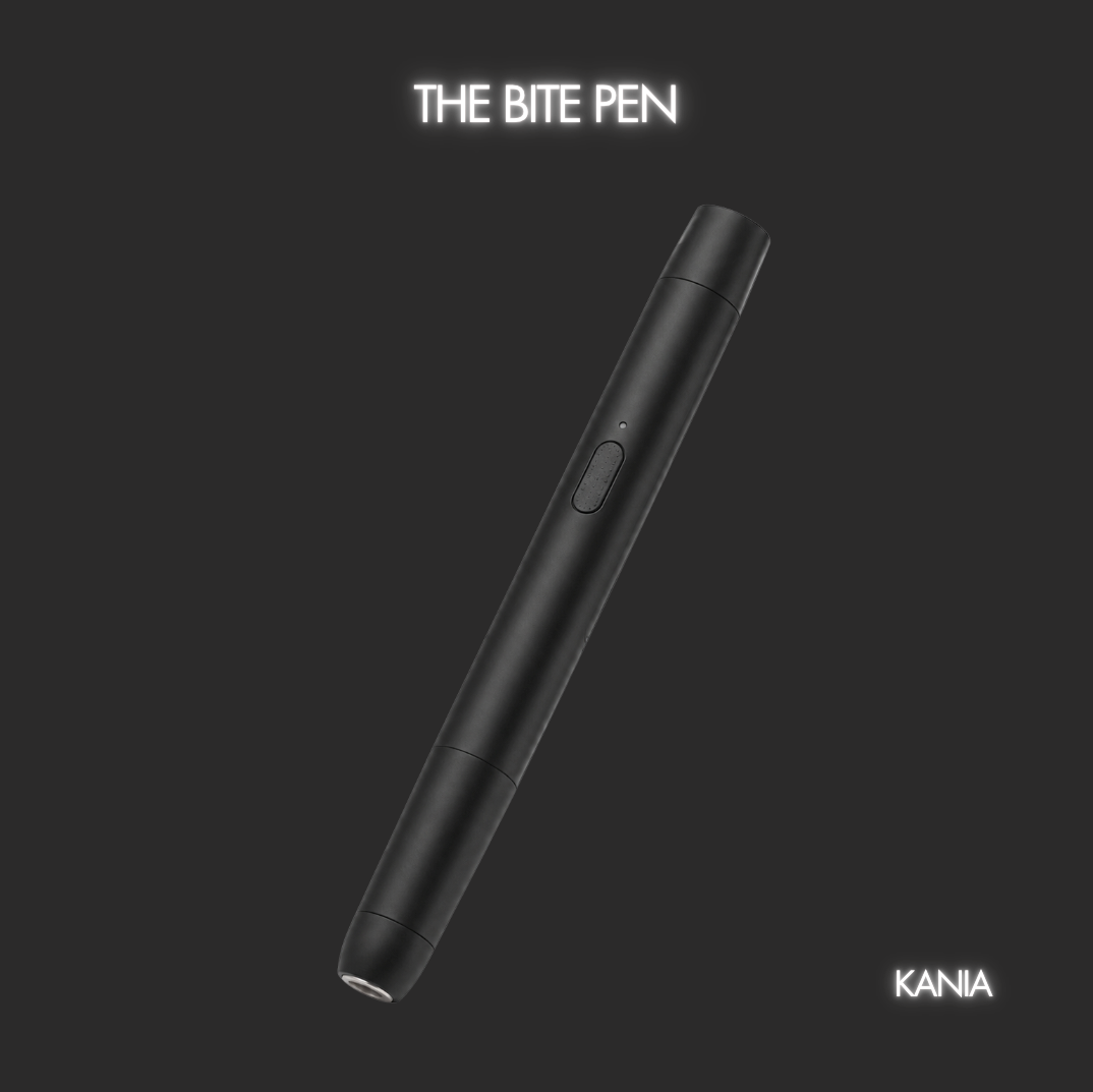 The Bite Pen | Instant Relief