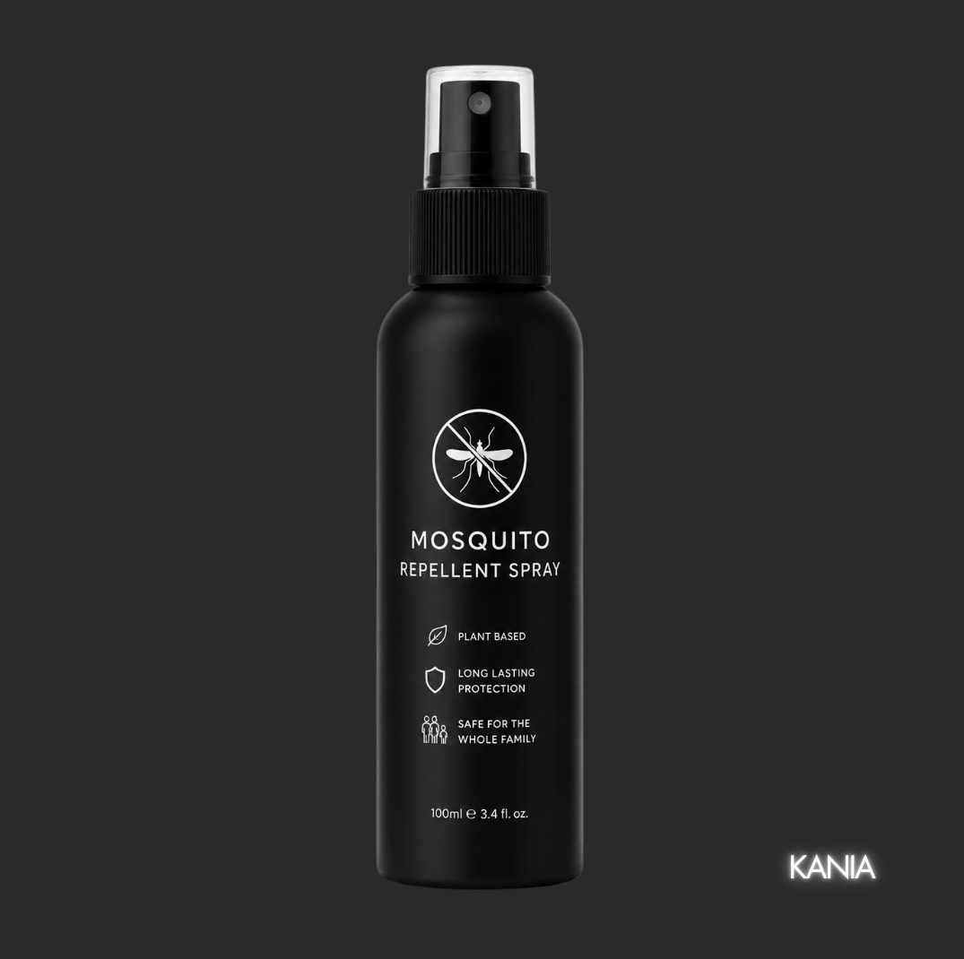 The Repellent Spray | 100ml