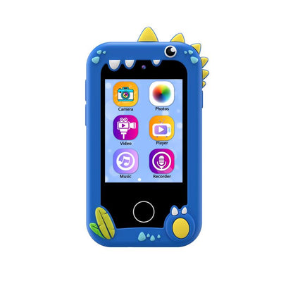 The First Phone | Interactive Learning Device