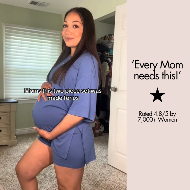 Real Happy Mamas! ✨