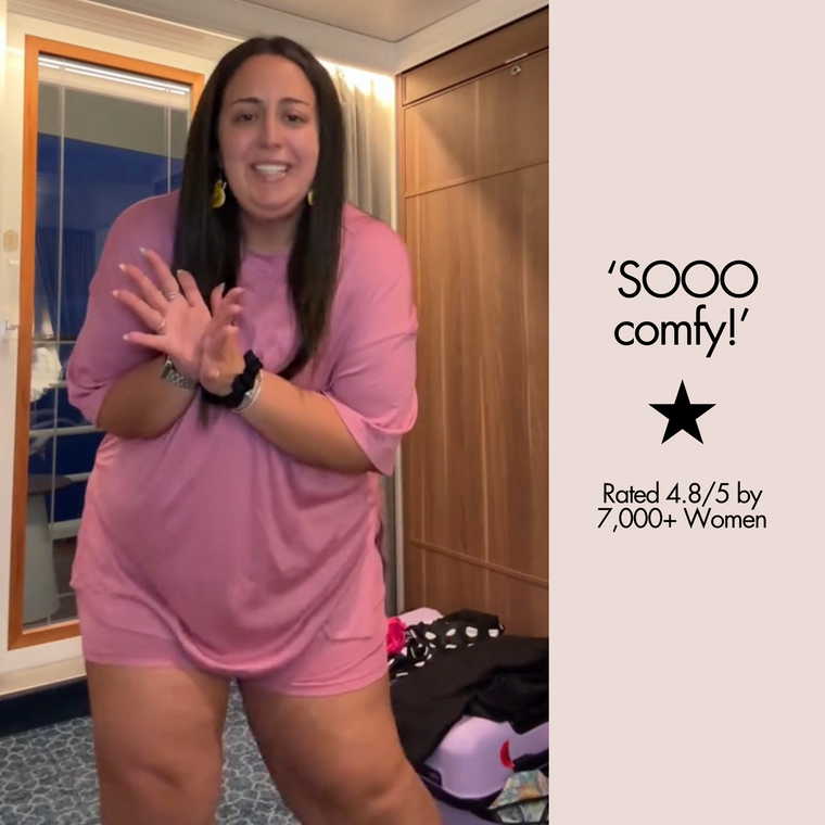 Real Happy Mamas! ✨