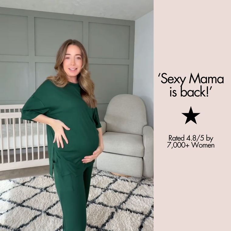 Real Happy Mamas! ✨