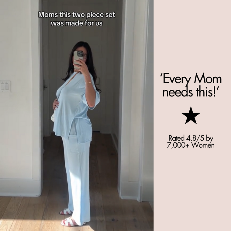 Real Happy Mamas! ✨