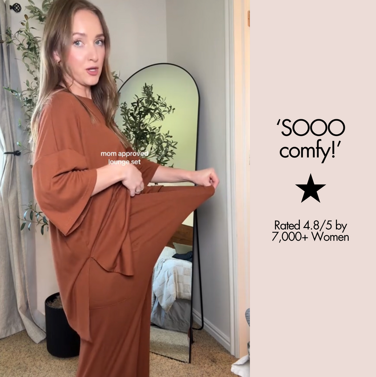 Real Happy Mamas! ✨