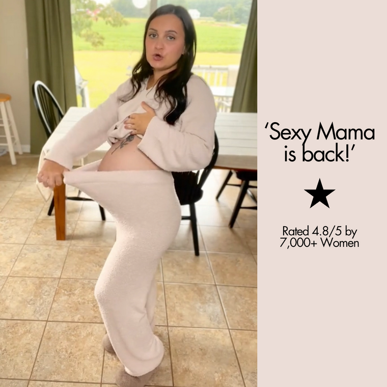 Real Happy Mamas! ✨