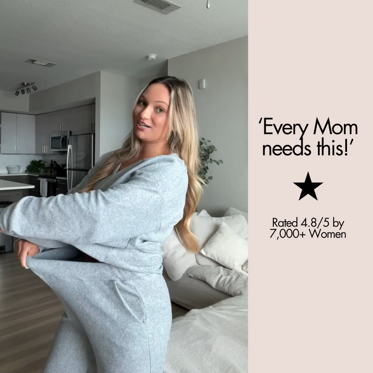 Real Happy Mamas! ✨