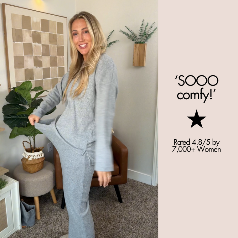 Real Happy Mamas! ✨