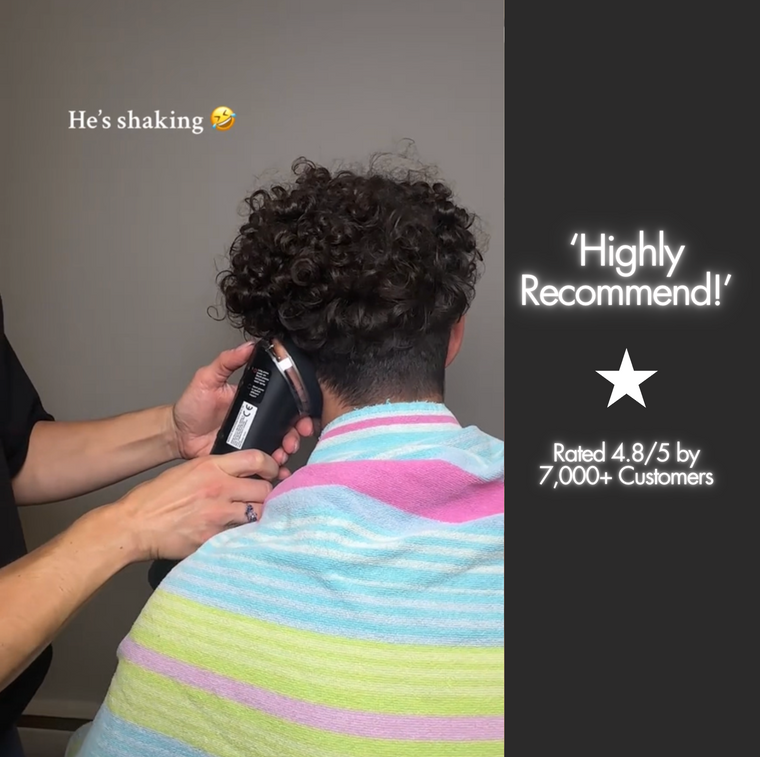 Real Happy Ears! ✨