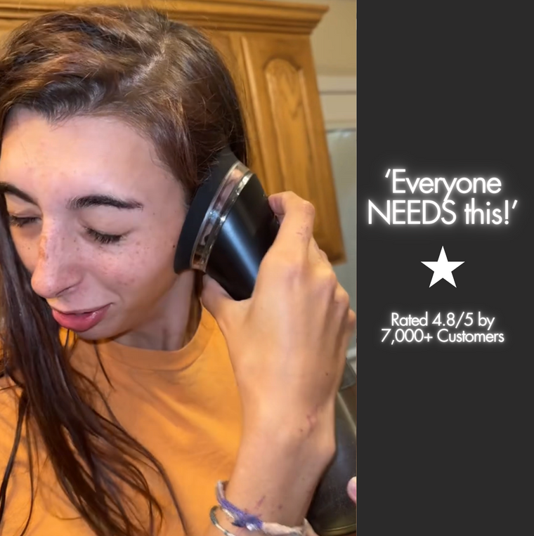 Real Happy Ears! ✨