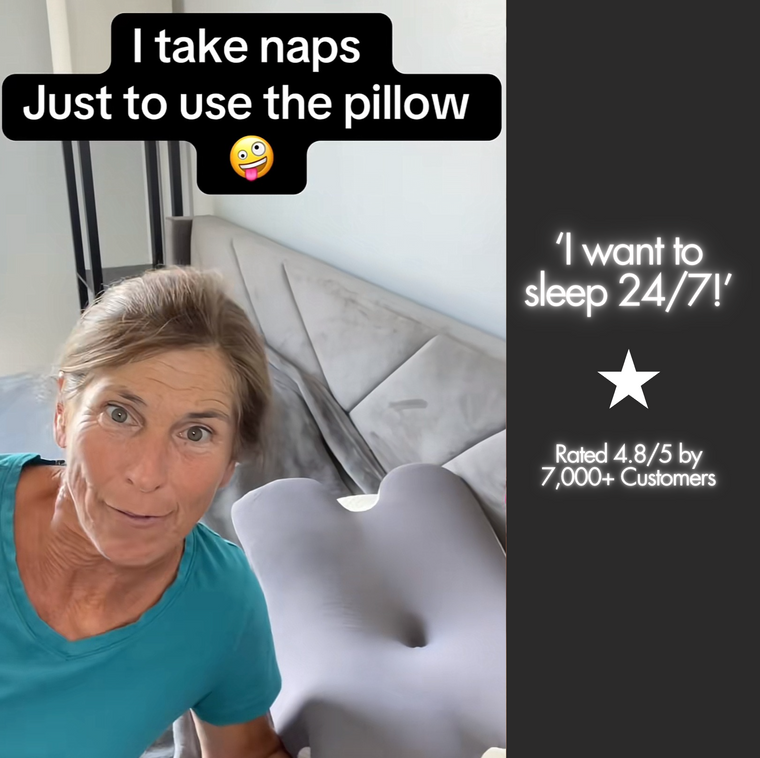 Real Happy People! ✨