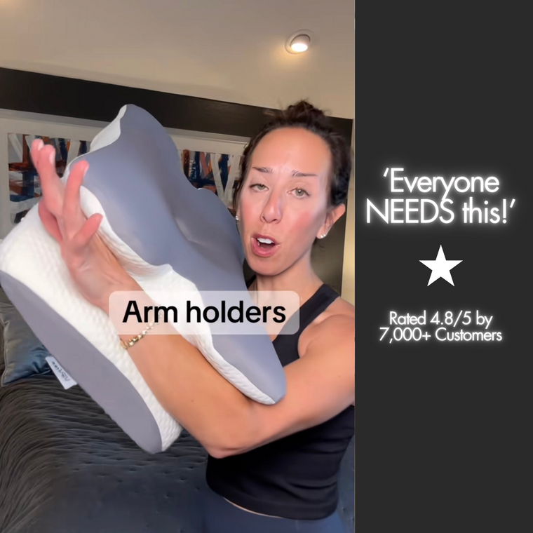 Real Happy People! ✨